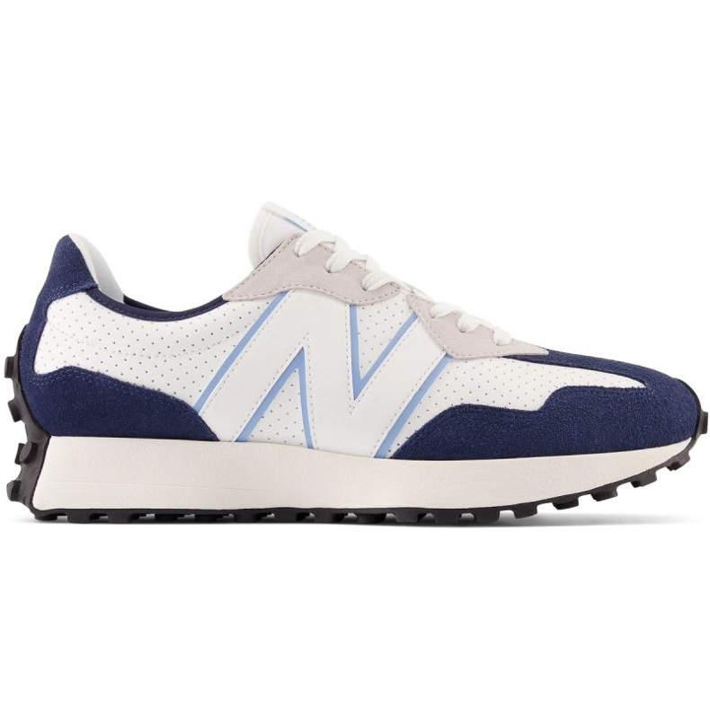New Balance sportske tenisice MS327NF bijele bijela