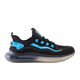 Crne Big Star tenisice NN174450 crna