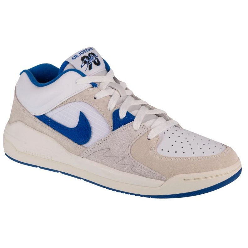 Nike Air Jordan Stadium 90 DX4397-104 tenisice bijela