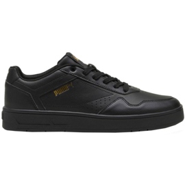 Cipele Puma Court Classic 395018 02 crna