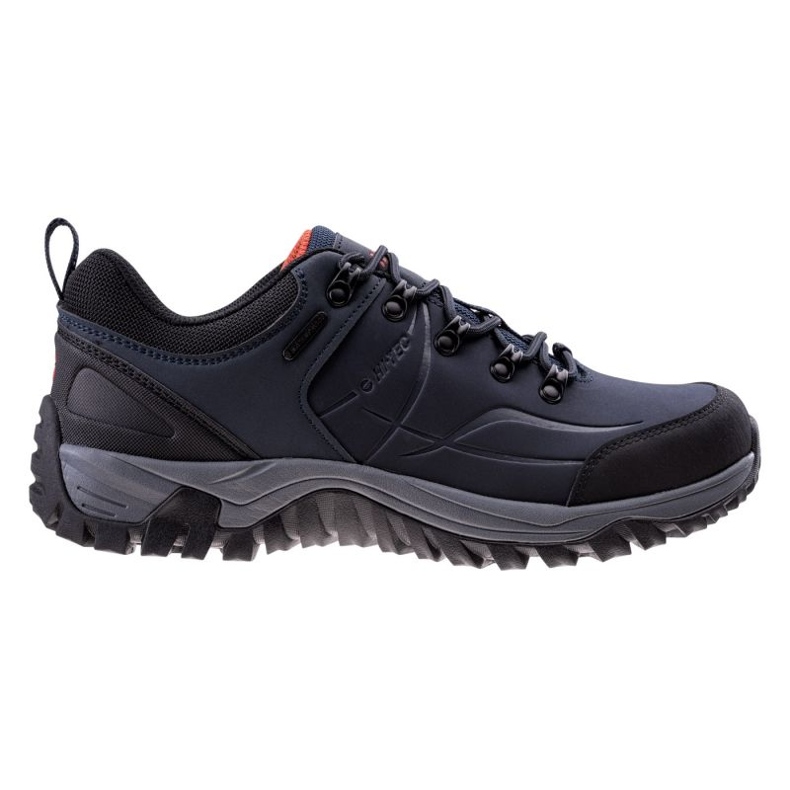 Hi-Tec cipele Melion Wp 92800490080 plava