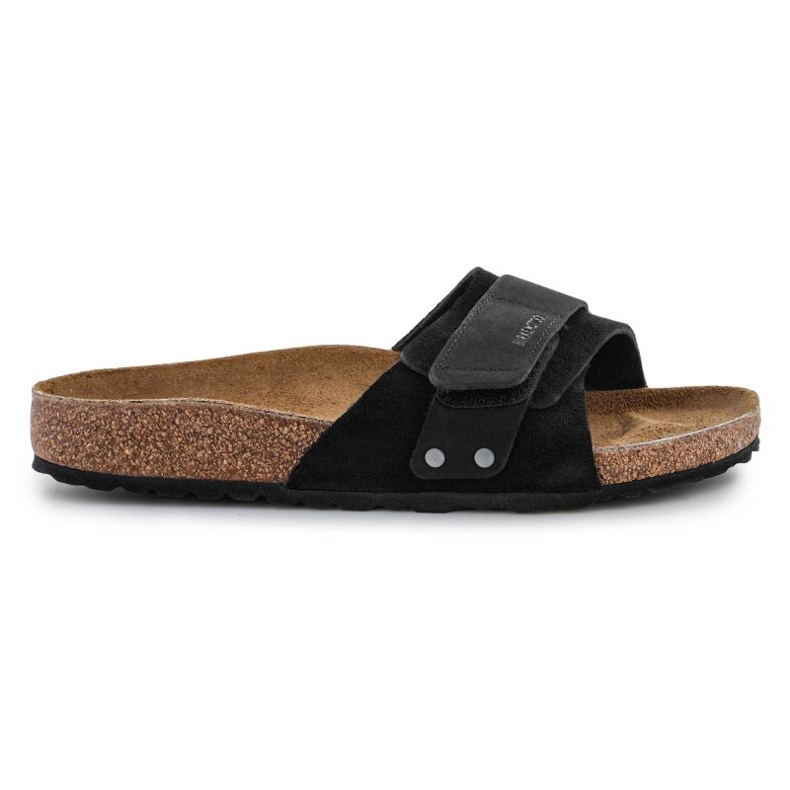 Birkenstock Oita 1024200 japanke crno