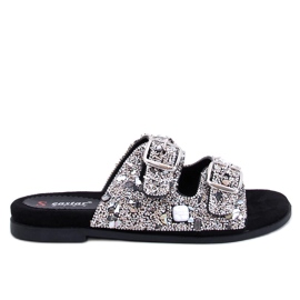 Coult Black stone japanke crno