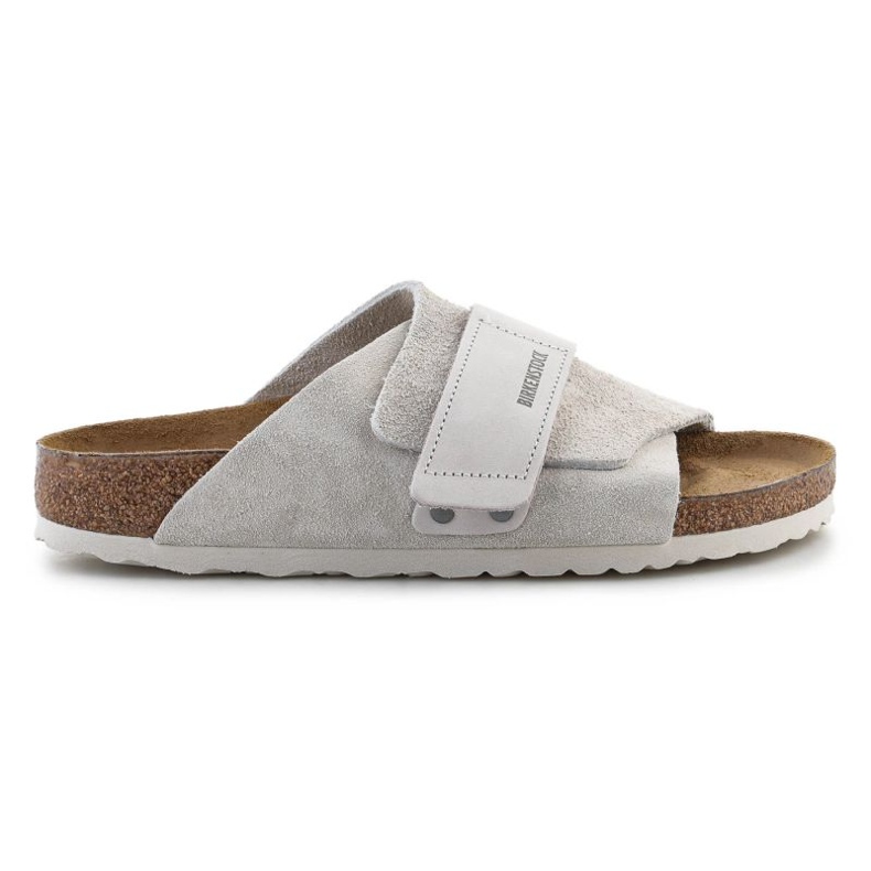 Birkenstock Kyoto W 1024526 japanke siva