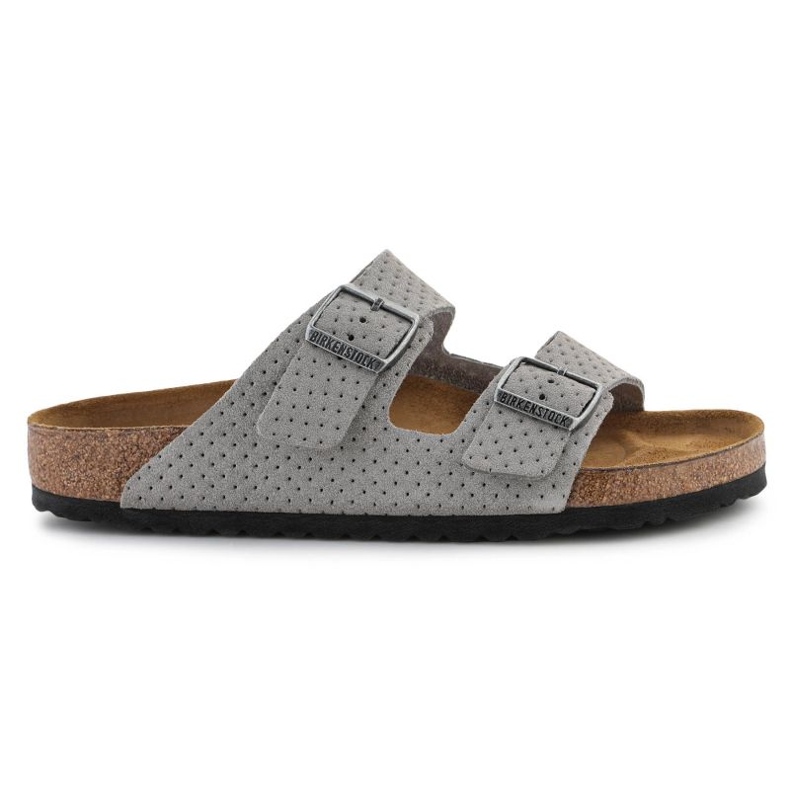 Japanke Birkenstock Arizona Bs W 1027019 siva