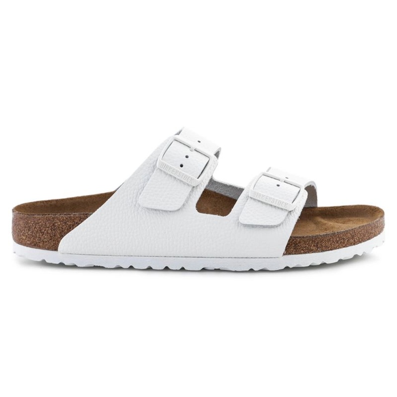 Japanke Birkenstock Arizona Bs W 1025061 bijela