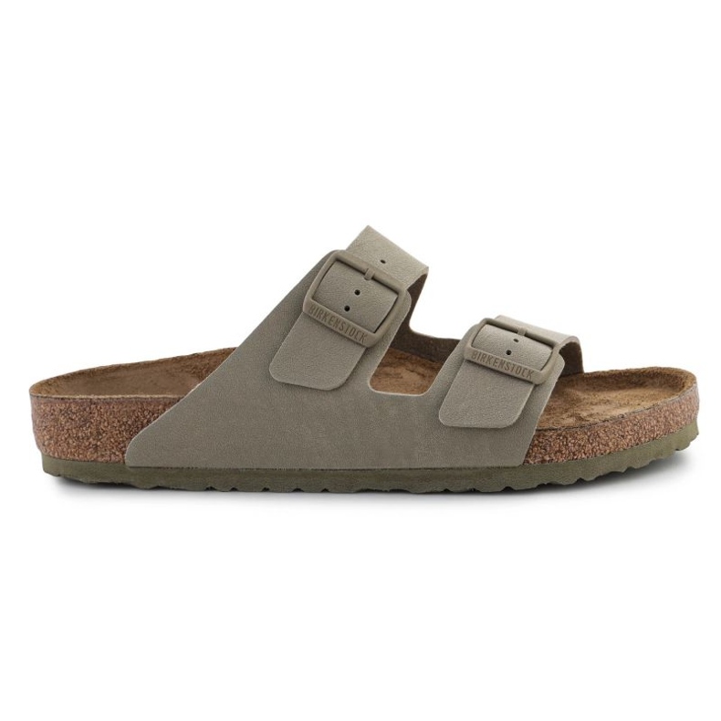 Japanke Birkenstock Arizona Bs M 1027704 zelena