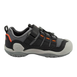 Keen knotch cipele 1025881 crna