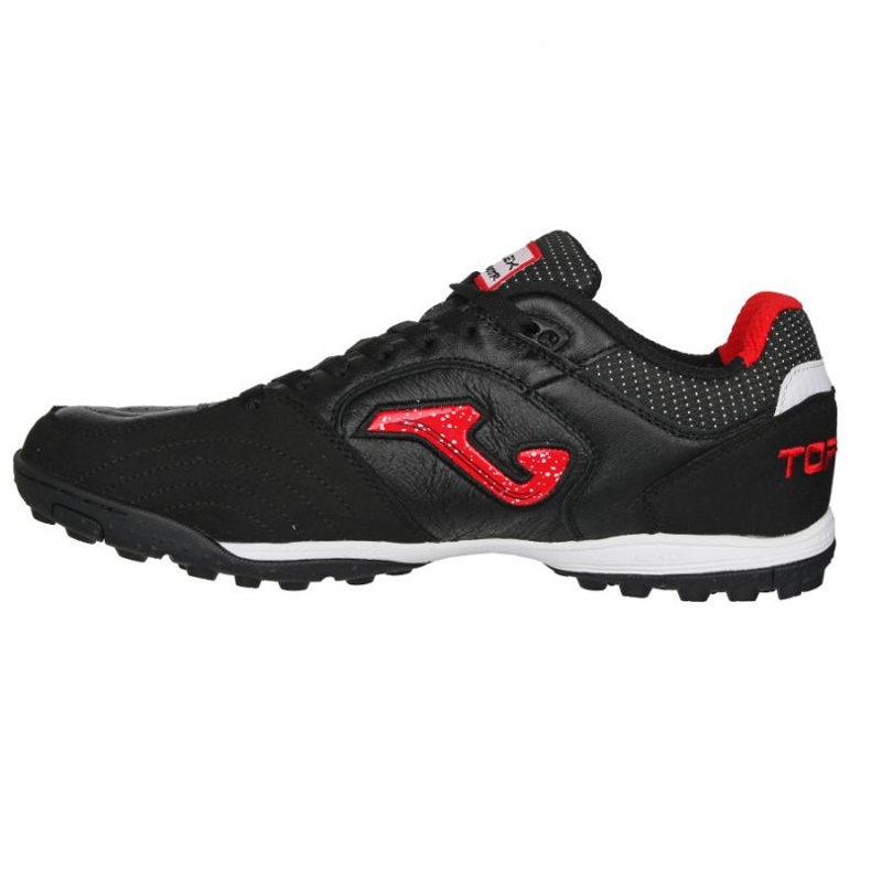 Cipele Joma Top Flex 2401 Tf M TOPW2401TF crno