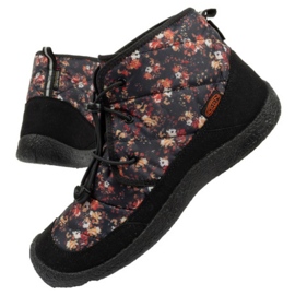 Keen cipele 1026634 crna