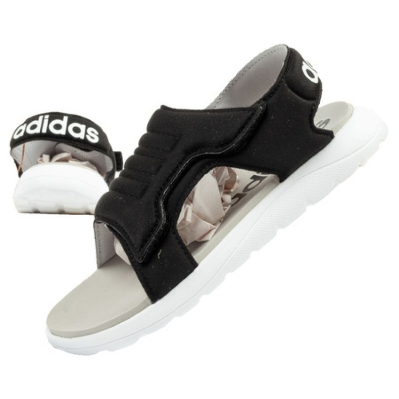 Sandale Adidas Comfort FY8856 crno