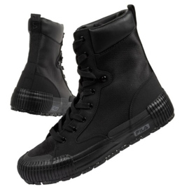 Cipele Fila Cityblock W FFW018583052 crna