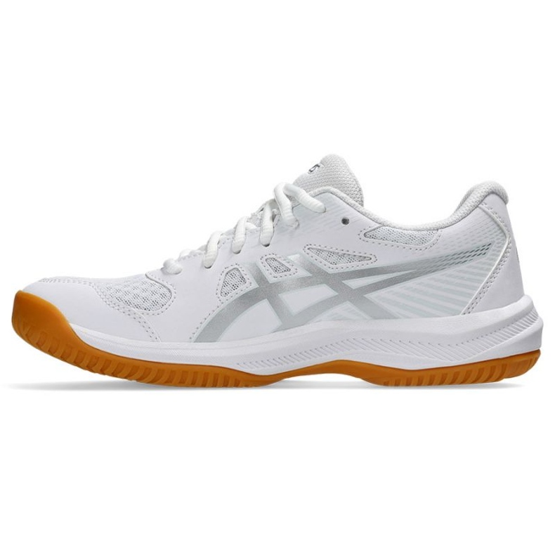 Asics Upcourt 6 W cipele 1072A107-100 bijela