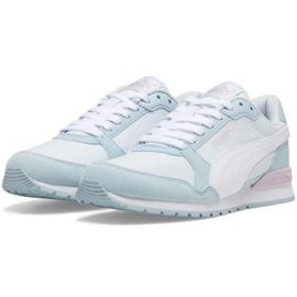 Puma St Runner v3 cipele Nl 384901 15 bijela