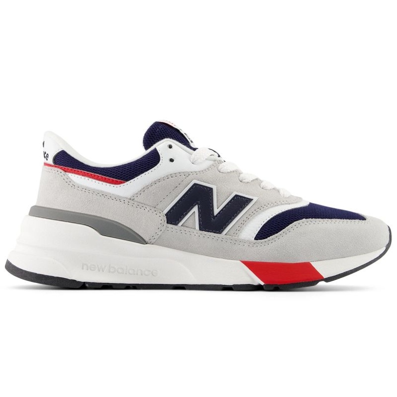 Cipele New Balance U U997REB siva