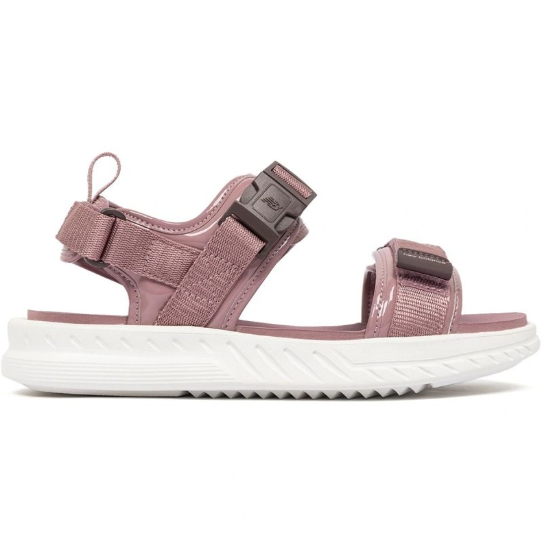 Sandale New Balance SWA600A2 ružičasta