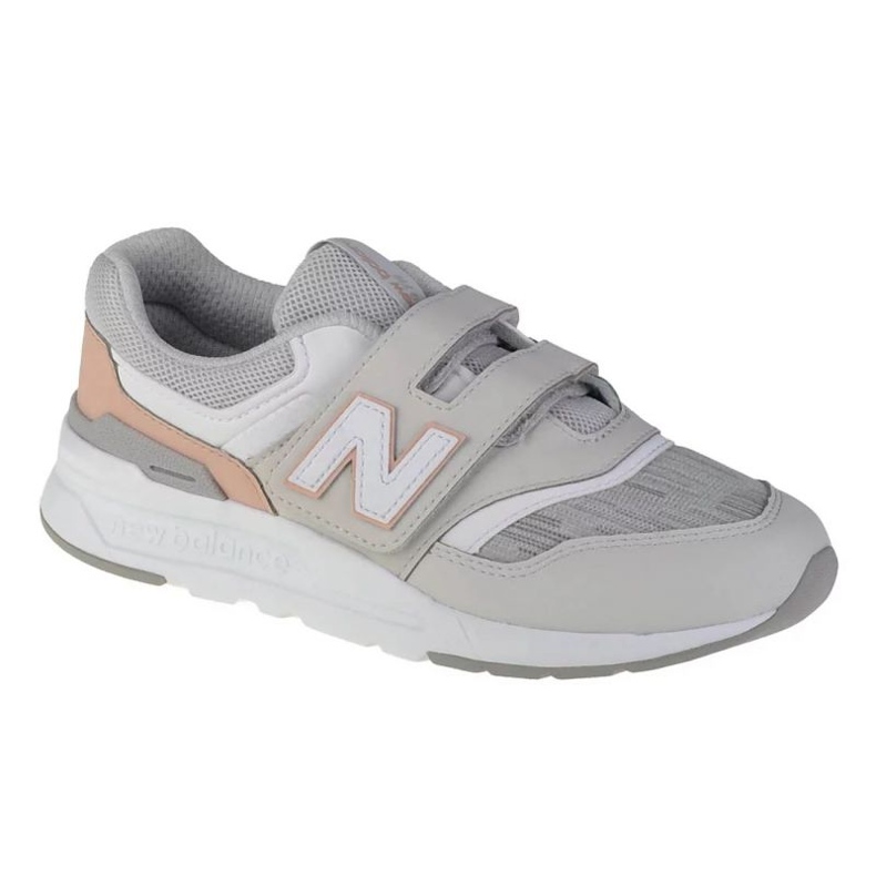 Cipele New Balance PZ997HMA siva