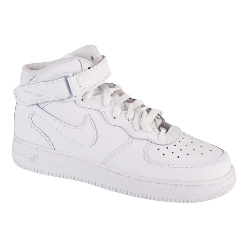 Nike Air Force 1 Mid Gs DH2933-111 tenisice bijela