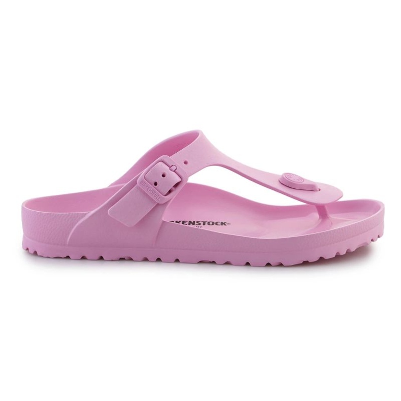 Birkenstock Gizeh Eva japanke 1027352 ružičasta
