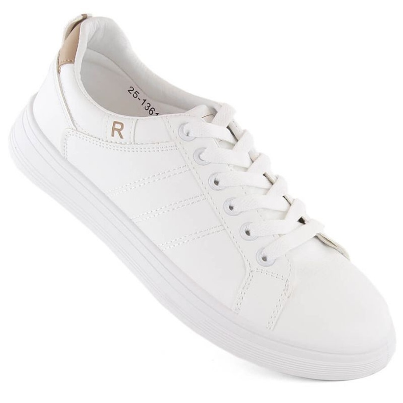 Vinceza W JAN311 bijele sportske cipele bijela