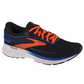 Brooks Trace 2 cipele 1103881D035 crna