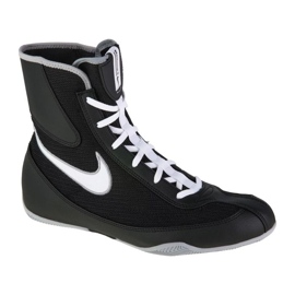 Nike Machomai 2 M cipele 321819-003 crna