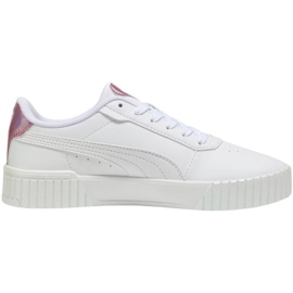 Puma Carina 2.0 GirlPower W cipele 395095 01 bijela