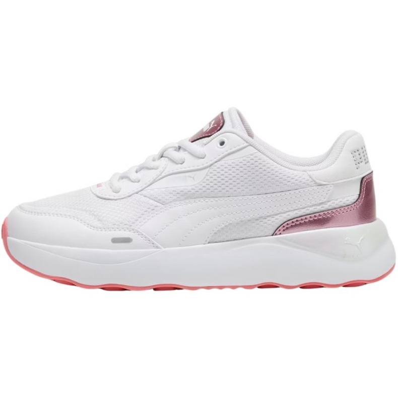 Puma Runtamed Platform GirlPower W cipele 395259 01 bijela