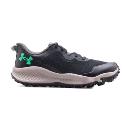 Under Armour Ua Charged Maven Trail M 3026136-003 cipele crna
