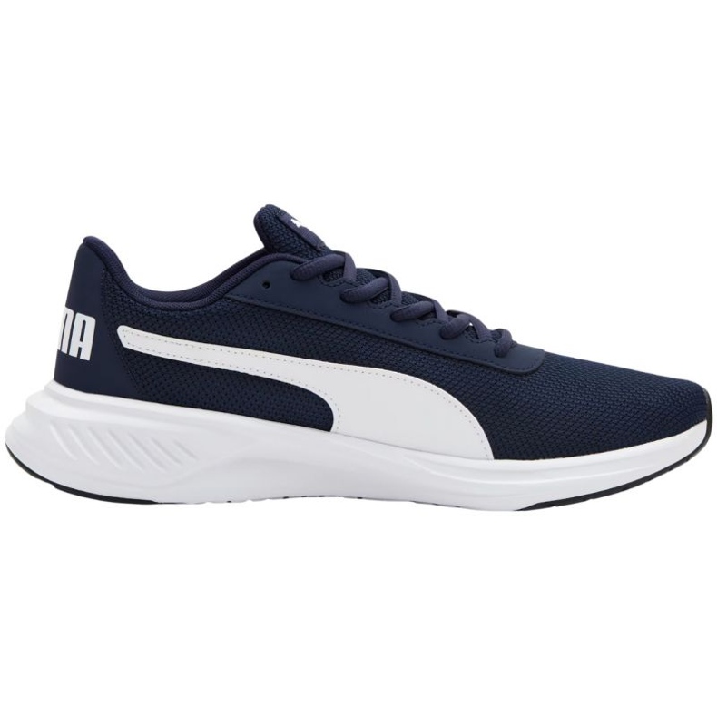 Puma cipele Night Runner V2 M 379257 03 plava