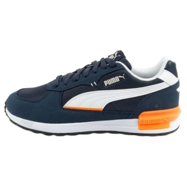 Puma Gravition M 380738 22 cipele plava