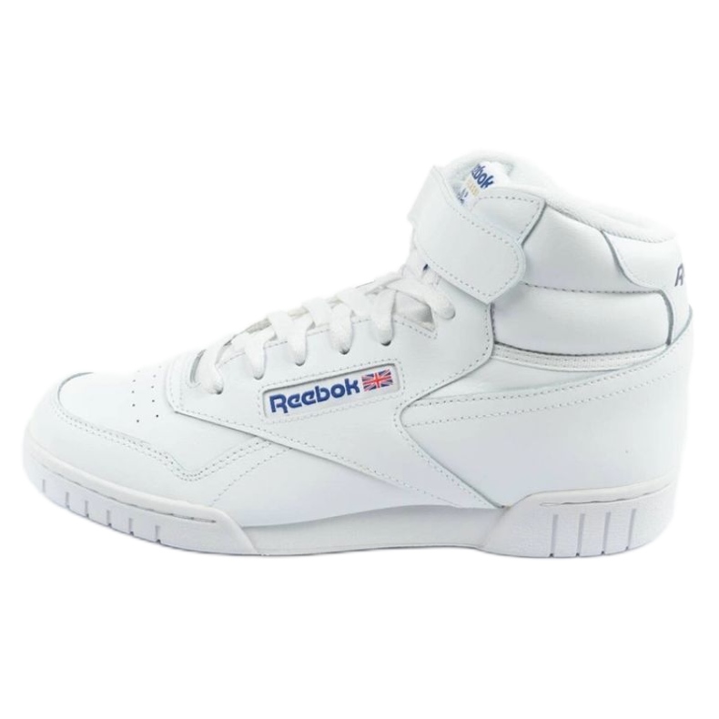 Reebok EX-0-FIT cipele 100000108 bijela
