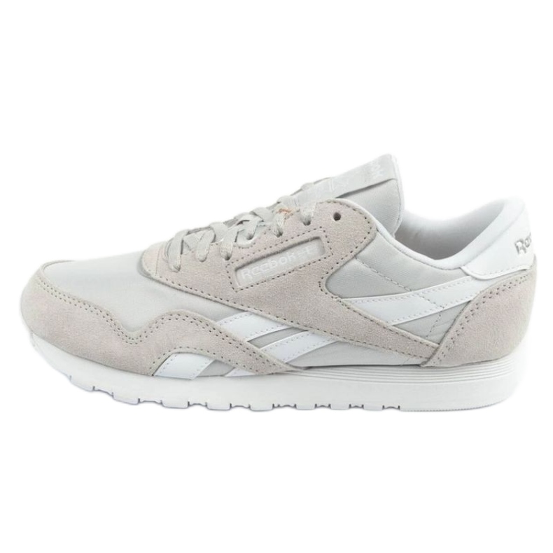 Reebok najlonske cipele 100033441 siva