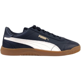 Puma Club 5v5 M cipele 389406 05 crna