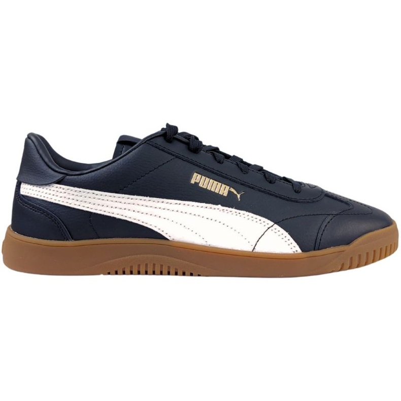 Puma Club 5v5 M cipele 389406 05 crno