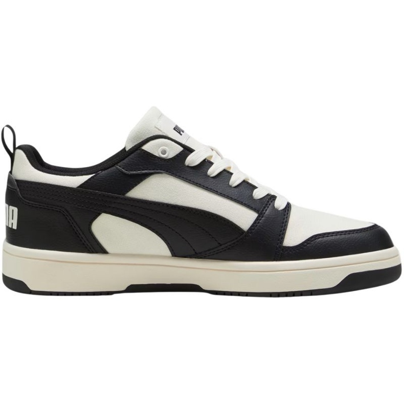 Cipele Puma Rebound v6 Low Cv M 395079 03 crno