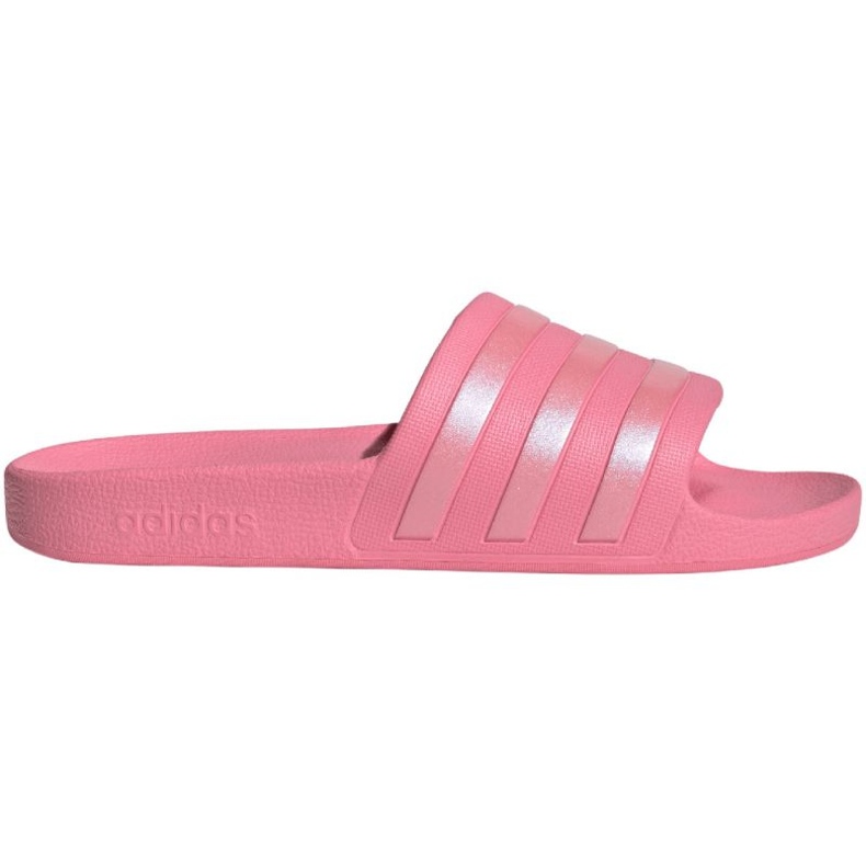 Adidas Adilette Aqua W IF6071 japanke ružičasta