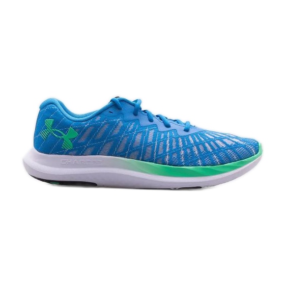Under Armour cipele Charged Breeze 2 M 3026135-405 plava