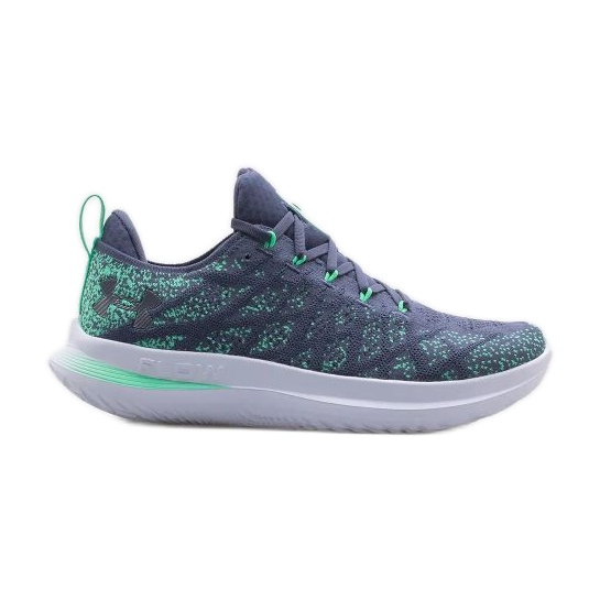 Under Armour Ispod oklopa velociti 3 3026117-106 cipele plava