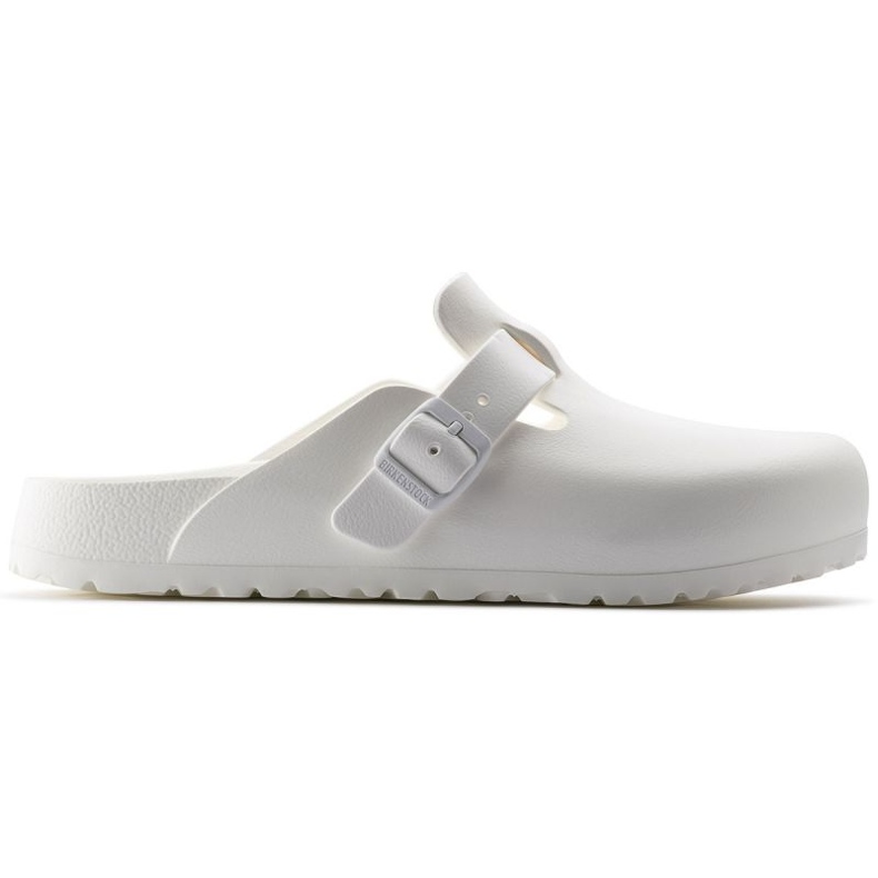 Birkenstock Boston Eva W 0127133 japanke bež