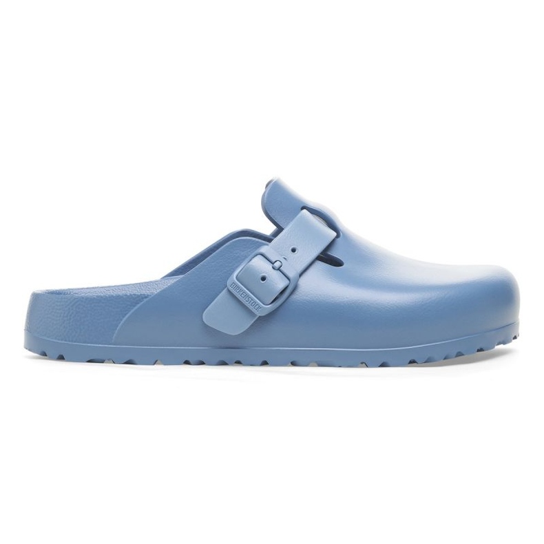 Japanke Birkenstock Boston Eva W 1027259 plava