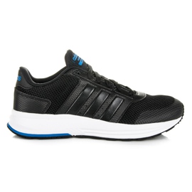 Adidas Cloudfoam Saturn crna