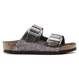 Birkenstock Arizona Kids Bs 1017381 japanke crna