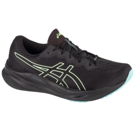 Asics Gel-Pulse 15 Gtx M tenisice za trening 1011B781-001 crna