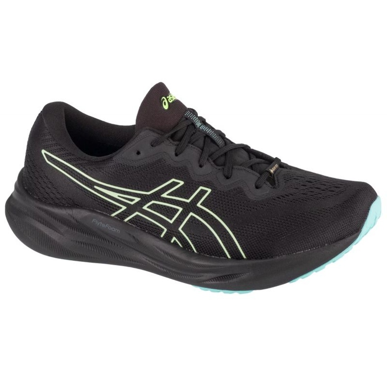 Asics Gel-Pulse 15 Gtx M tenisice za trening 1011B781-001 crno