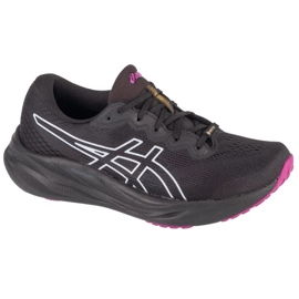 Asics Gel-Pulse 15 Gtx W tenisice za trening 1012B592-001 crna