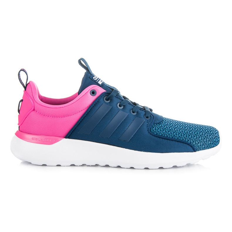 Adidas Cloud Lite Racer W plava