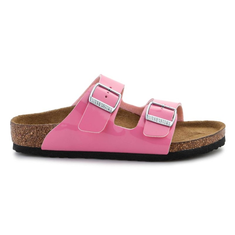Birkenstock Arizona Bs 1027133 japanke ružičasta
