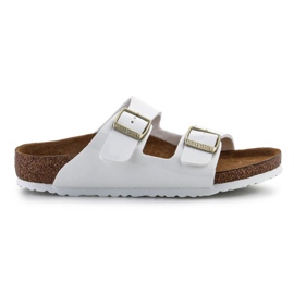 Birkenstock Arizona Bs 1027150 japanke bijela