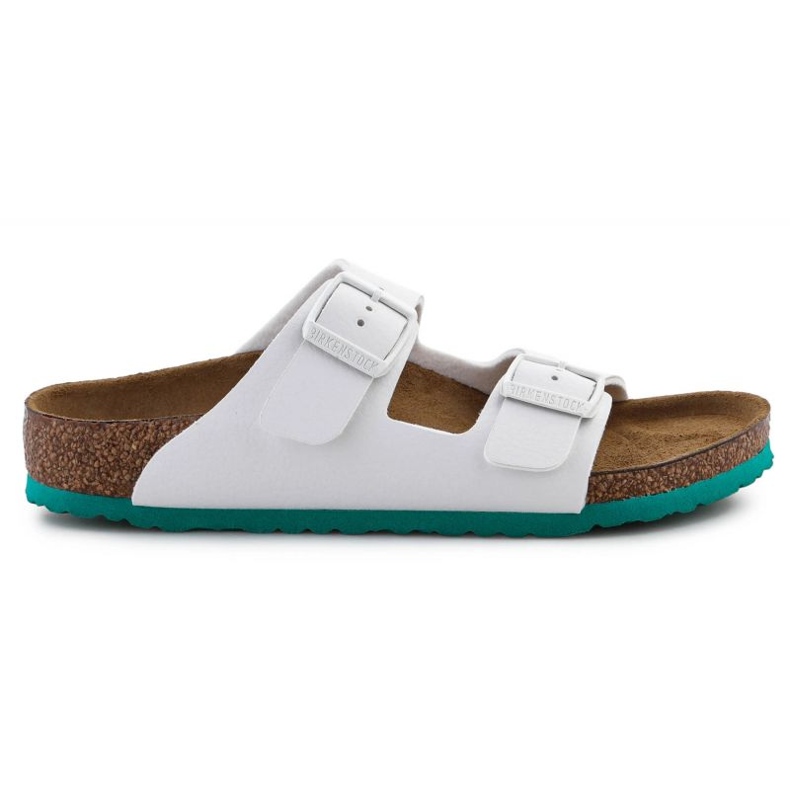 Birkenstock Arizona Bs 1026859 japanke bijela